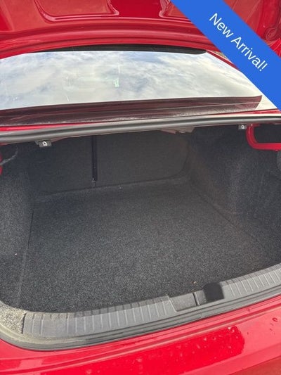 2019 Volkswagen Jetta GLI 2.0T Autobahn