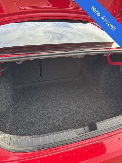 2019 Volkswagen Jetta GLI 2.0T Autobahn