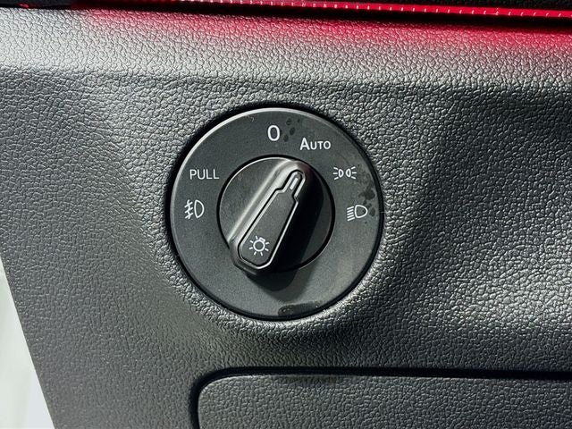 2019 Volkswagen Jetta SEL Premium