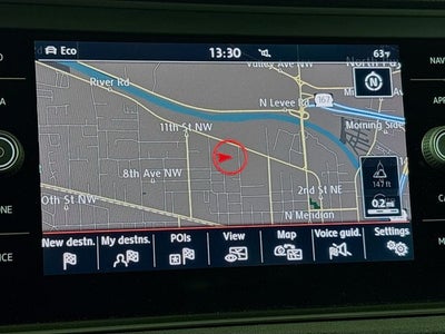 2019 Volkswagen Jetta SEL Premium