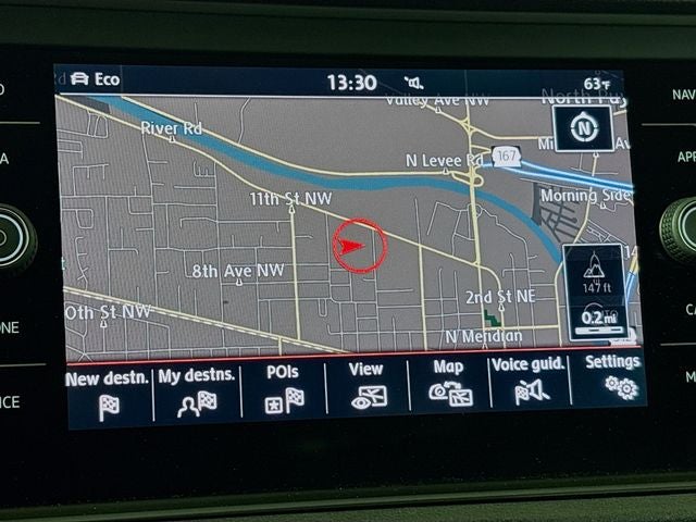 2019 Volkswagen Jetta SEL Premium