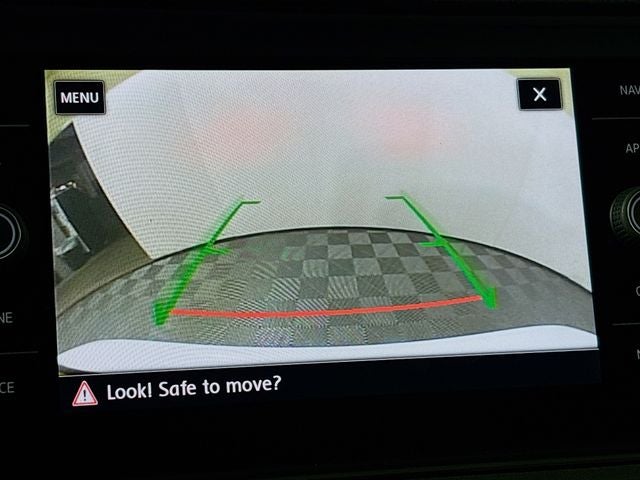 2019 Volkswagen Jetta SEL Premium