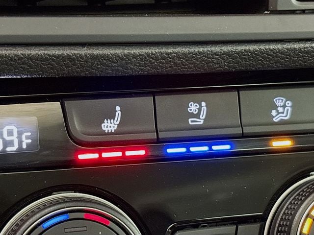 2019 Volkswagen Jetta SEL Premium