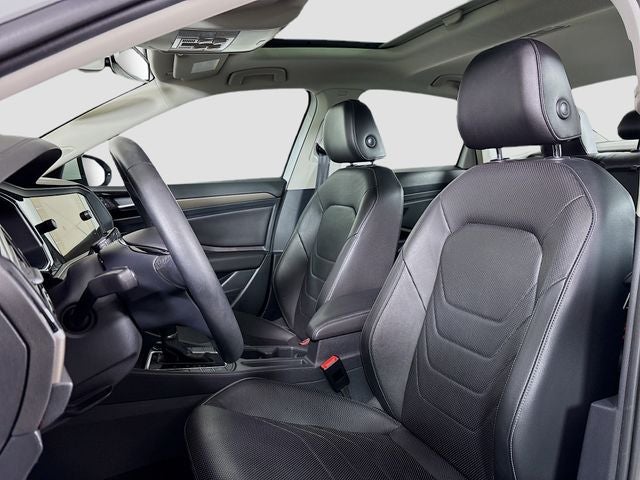 2019 Volkswagen Jetta SEL Premium
