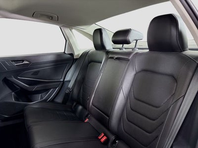 2019 Volkswagen Jetta SEL Premium