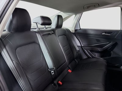 2019 Volkswagen Jetta SEL Premium