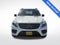 2017 Mercedes-Benz GLE GLE 43 AMG® 4MATIC®
