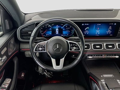 2020 Mercedes-Benz GLE GLE 350 4MATIC®