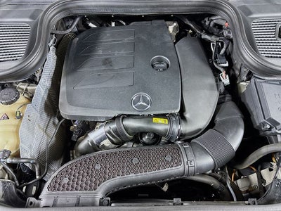 2020 Mercedes-Benz GLE GLE 350 4MATIC®