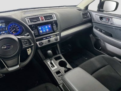 2019 Subaru Legacy 2.5i