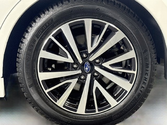 2019 Subaru Legacy 2.5i