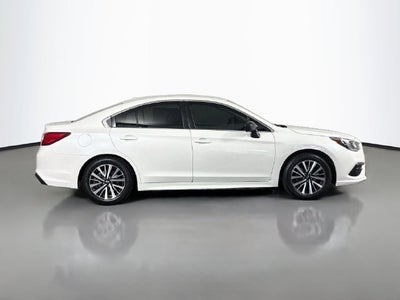 2019 Subaru Legacy 2.5i
