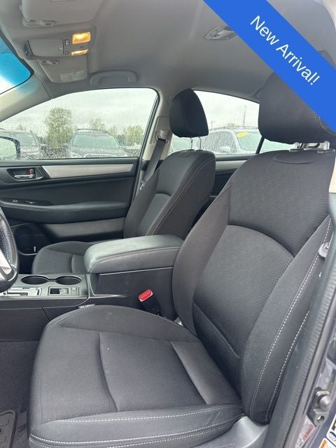 2017 Subaru Legacy 2.5i Premium