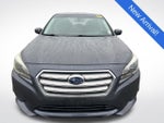 2017 Subaru Legacy 2.5i Premium