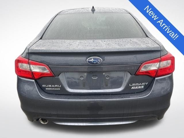 2017 Subaru Legacy 2.5i Premium