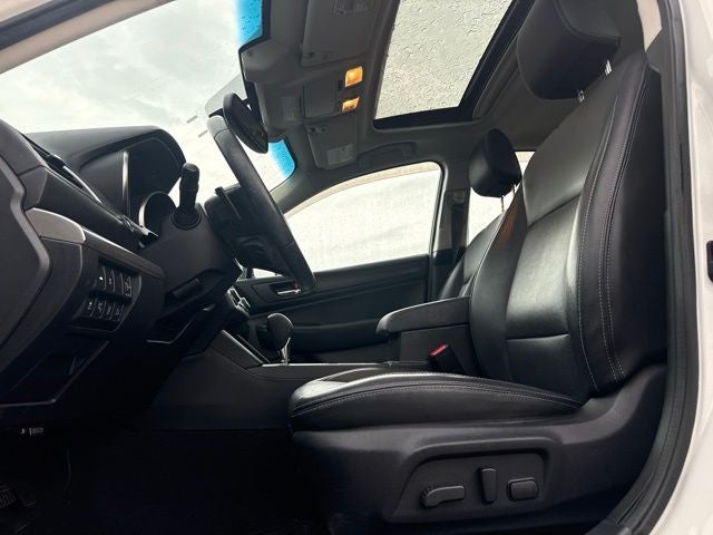 2016 Subaru Legacy Limited Limited