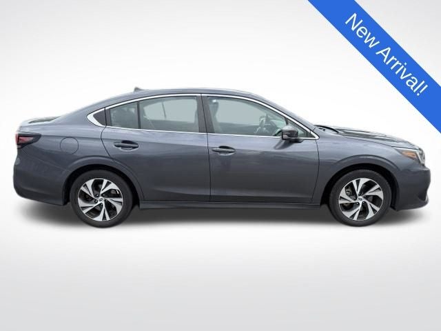 2022 Subaru Legacy Premium