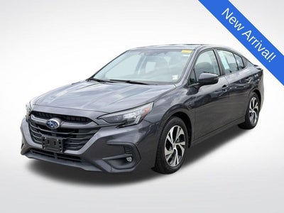 2024 Subaru Legacy Premium