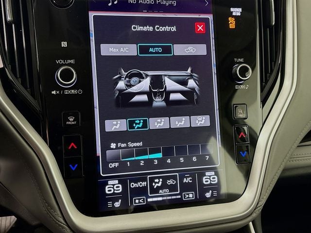 2020 Subaru Legacy Limited