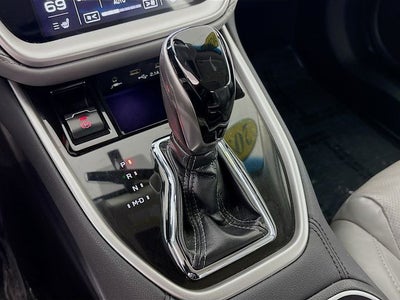 2020 Subaru Legacy Limited