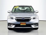 2020 Subaru Legacy Limited