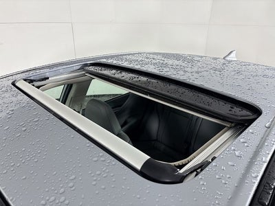 2020 Subaru Legacy Limited