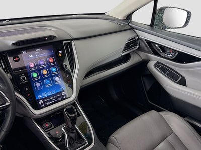 2020 Subaru Legacy Limited