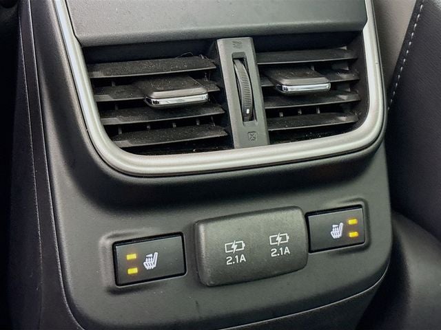 2020 Subaru Legacy Limited