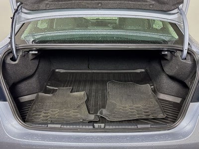 2020 Subaru Legacy Limited