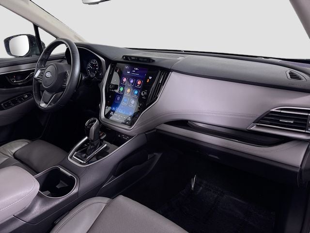 2020 Subaru Legacy Limited