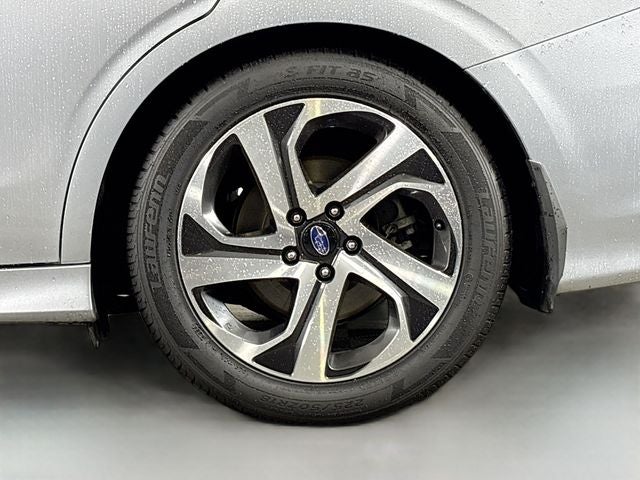 2020 Subaru Legacy Limited