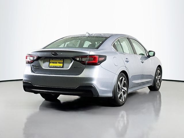 2020 Subaru Legacy Limited
