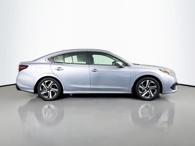 2020 Subaru Legacy Limited