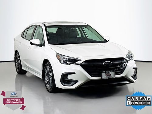 2025 Subaru Legacy Limited
