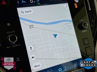 2025 Subaru Legacy Limited