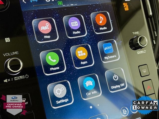 2025 Subaru Legacy Limited