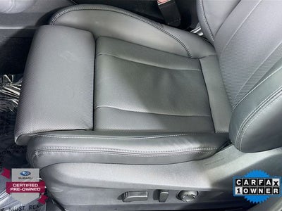 2025 Subaru Legacy Limited