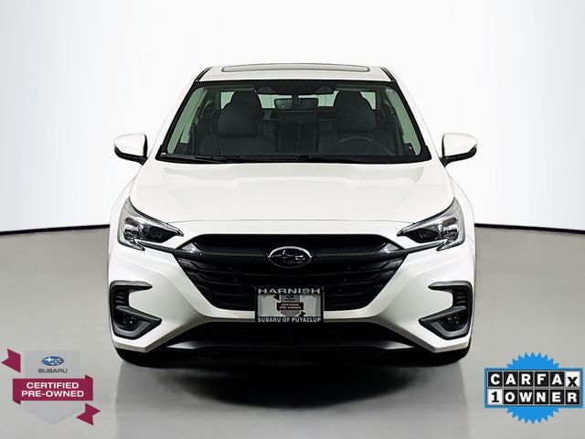 2025 Subaru Legacy Limited