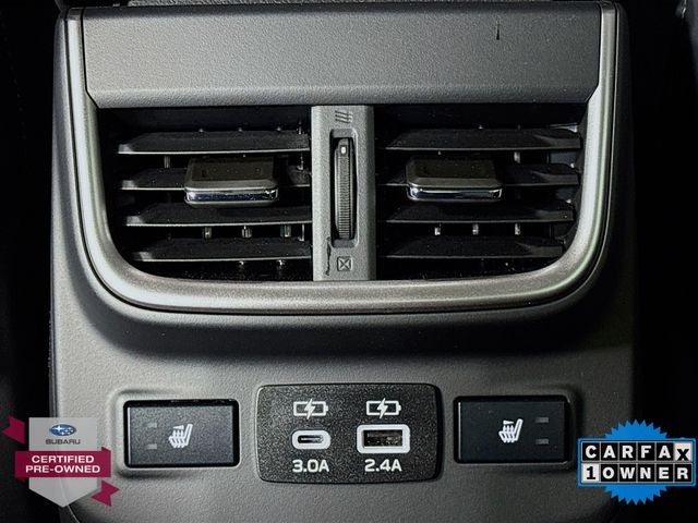 2025 Subaru Legacy Limited