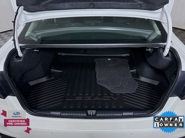 2025 Subaru Legacy Limited