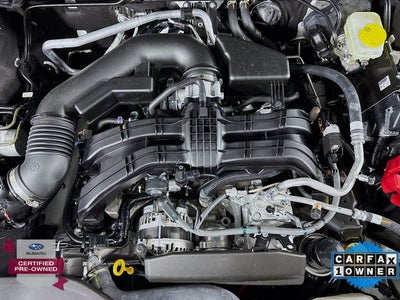 2025 Subaru Legacy Limited