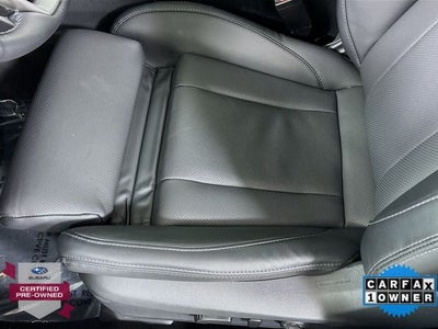 2025 Subaru Legacy Limited