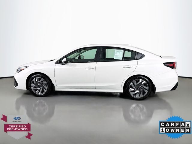 2025 Subaru Legacy Limited