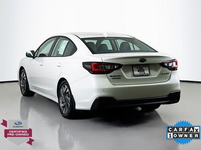 2025 Subaru Legacy Limited