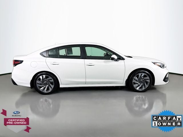 2025 Subaru Legacy Limited