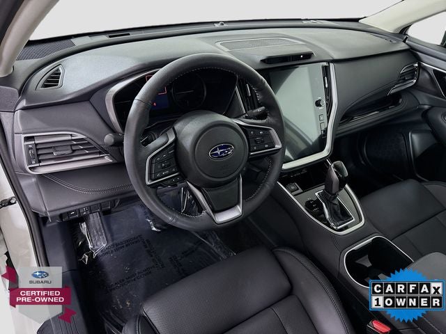 2025 Subaru Legacy Limited