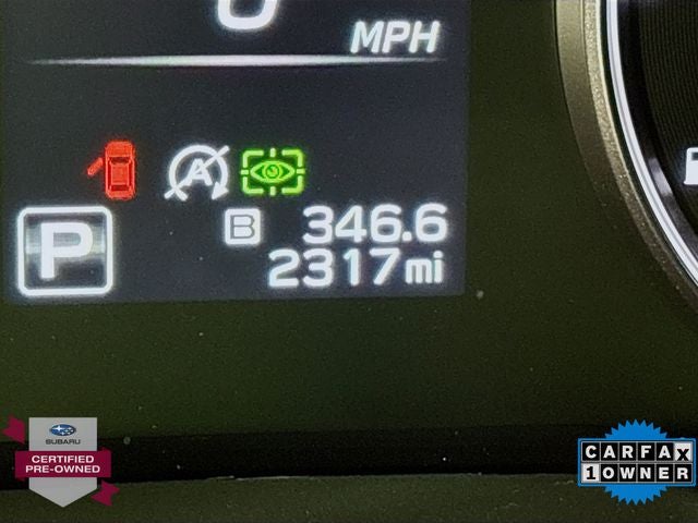 2025 Subaru Legacy Limited