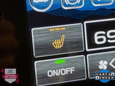 2025 Subaru Legacy Limited