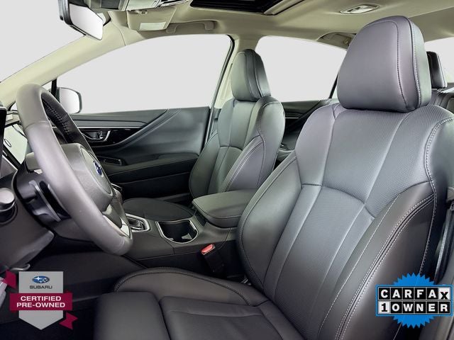 2025 Subaru Legacy Limited