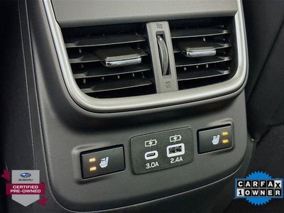 2025 Subaru Legacy Limited